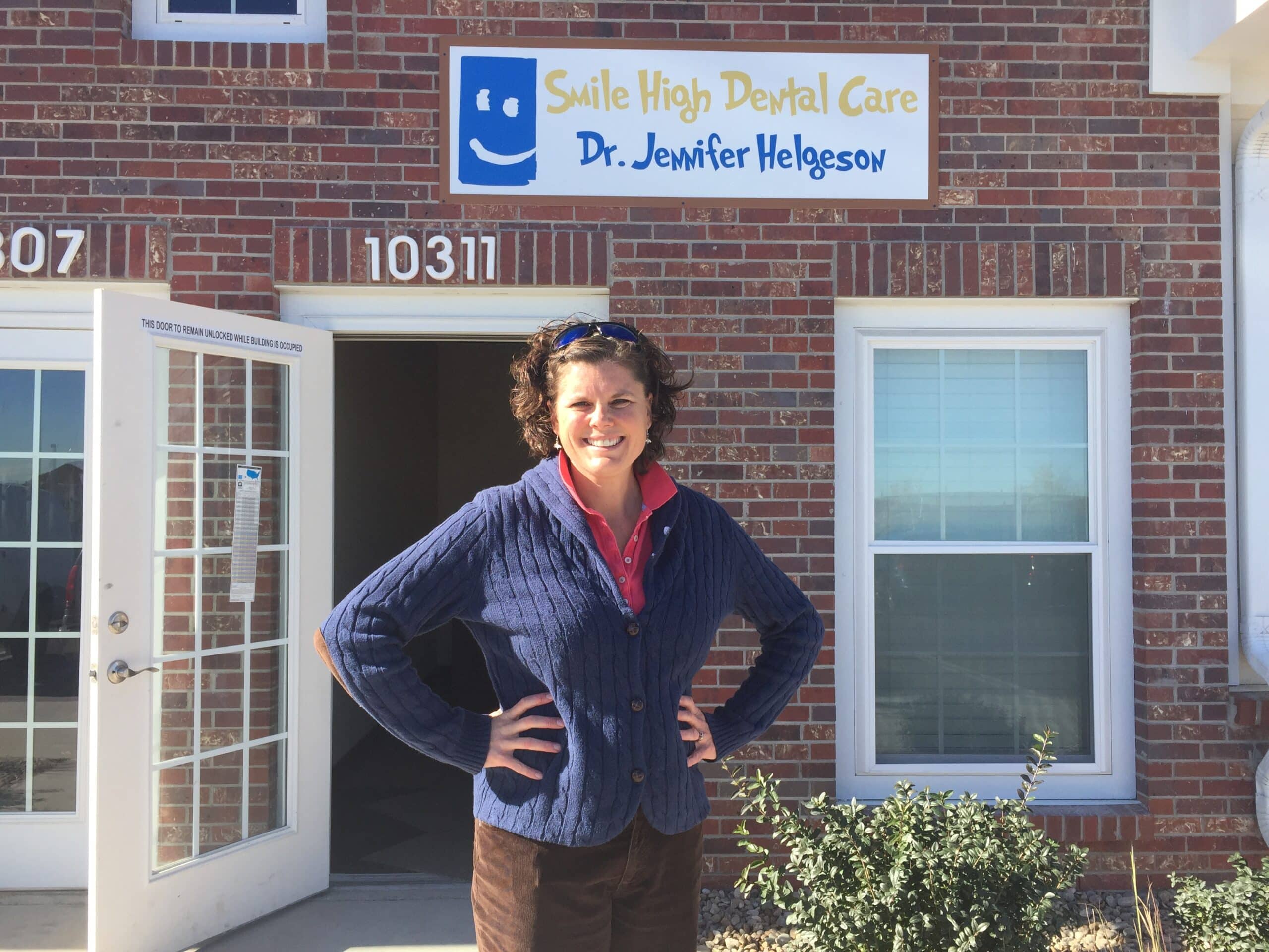 About Smile High Dental Care