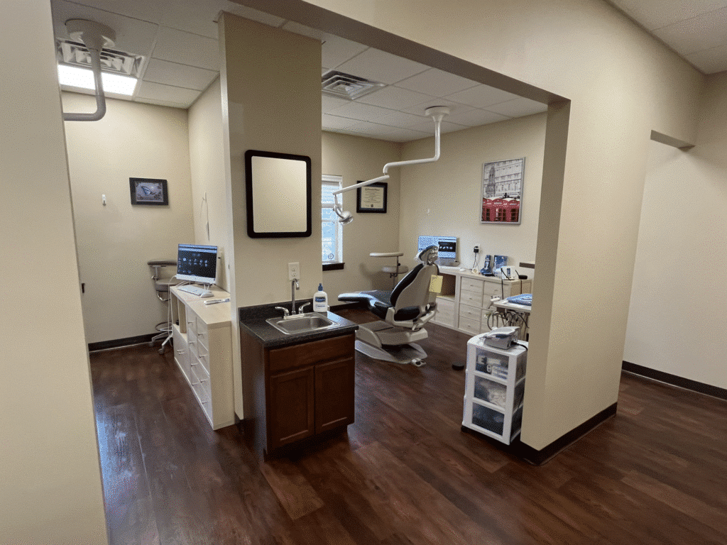 Thorton CO Dentist, Smile High Dental Care