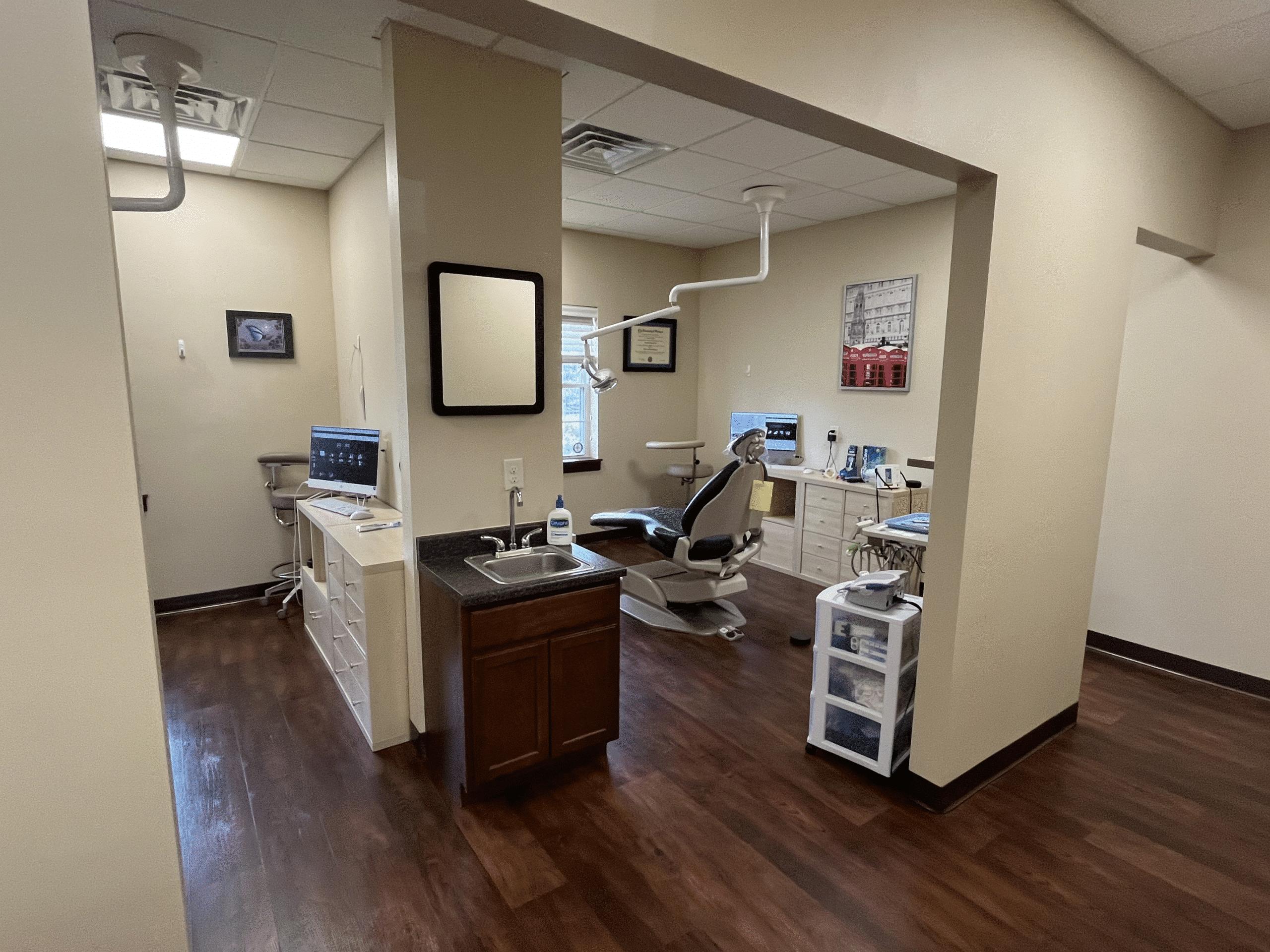 Thorton CO Dentist, Smile High Dental Care