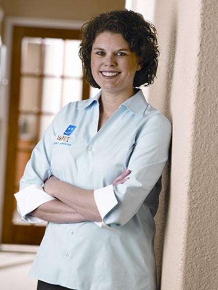 Dr. Jenifer Helgeson, Dentist, Thornton CO, Smile High Dental Care
